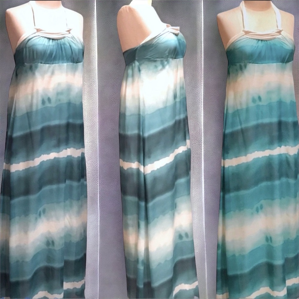 Banana Republic Maxi Dress - Picture 1 of 10